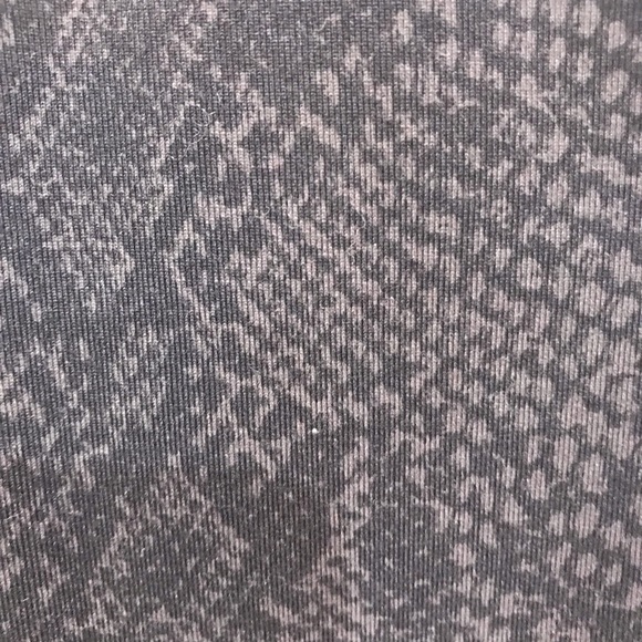 Matty M Leggings - Picture 2 of 3